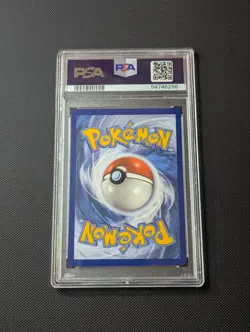 Pokemon TCG Pikachu V TG16/TG30 Swsh11: Lost Origin Trainer Gallery Holo PSA 8 - Image 2