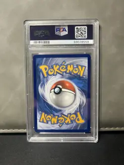 2021 POKEMON SWORD & SHIELD CHILLING REIGN #185 FULL ART/TORNADUS V PSA 10 - Image 2