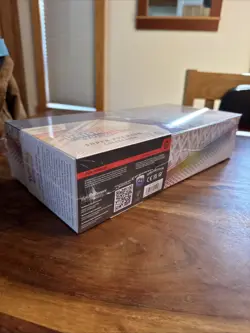 Pokemon TCG Prismatic Evolutions Super Premium Collection box NEW/SEALED - Image 4
