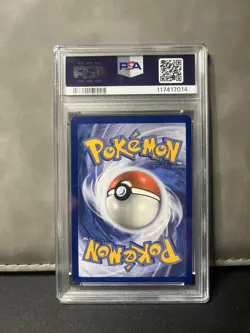 Miraidon ex 244/198 Sv01: Pokemon Scarlet & Violet Base Set Holo SIR- PSA 10 - Image 2