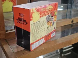 Pokemon TCG Vivid Voltage Elite Trainer Box - New & Sealed - Image 3