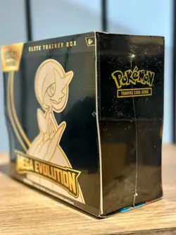 Mega Evolution Mega Gardevoir Pokemon TCG Elite Trainer Box BRAND NEW SEALED - Image 3