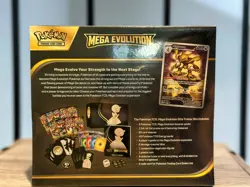 Mega Evolution Mega Gardevoir Pokemon TCG Elite Trainer Box BRAND NEW SEALED - Image 4