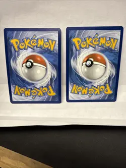(2) Clobbopus 207/191 [Surging Sparks] Pokemon TCG - Illustration Rare - Both NM - Image 4