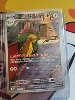 Pokemon TCG Mega Evolutions Card Lot With Vulpix - Image 4