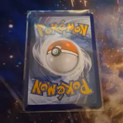 Pikachu 027 Paldea Evolved ETB Pokemon Center Promo (Unsealed) NM/M - Image 5
