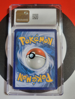 2019 CGC 5.5 Pokemon S&M Cosmic Eclipse Togepi Cleffa Igglybuff GX 143/236 - Image 2