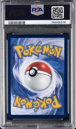 2022 POKEMON CHINESE SV PROMO SCARLET & VIOLET PRE-ORDER #001 PIKACHU PSA 10 - Image 2