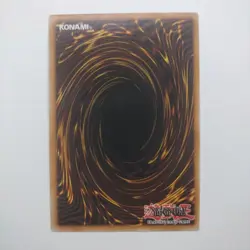 Yugioh RA03-EN055 Allure of Darkness Ultra Rare 1st Edition NM/LP - Image 2