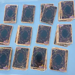 YuGiOh Cards Lot: A Rival Appears!, Mirage Dragon, Fire Sorcerer, and More! 120 - Image 3