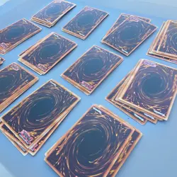 YuGiOh Cards Lot: A Rival Appears!, Mirage Dragon, Fire Sorcerer, and More! 120 - Image 4