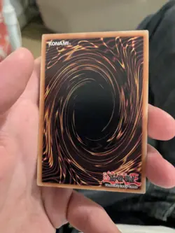 YuGiOh Karbonala Warrior LOB-EN067 Rare - Image 2