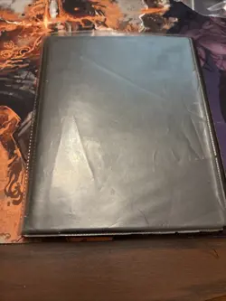 Binder Of Vintage Pokemon Cards HP/LP Base, Jungle, Fossil, Team Rocket & Base2 - Image 2