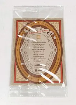 Cuphead Out Of The Cards Cagney Carnation Soul Contract - Image 2