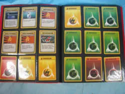 Lot of 360 Pokemon Cards Huge Binder Collection Mixed Multi-Language - Image 2