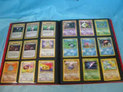 Lot of 360 Pokemon Cards Huge Binder Collection Mixed Multi-Language - Image 4