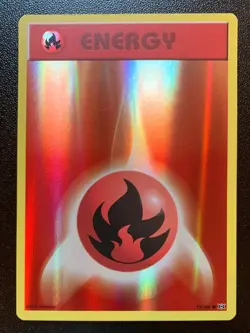 Pokemon Energy Lot (5 Cards) - XY Evolutions Holos + Guzma & Hala - 2010s - Image 4