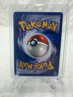 Pokemon Card Piplup Burger King Promos Platinum Stamped Reverse Holo 71/100 - LP - Image 2