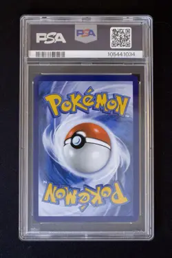 Pokemon Altaria EX Special Illustration Rare Card 253/182 Paradox Rift PSA 10 - Image 2