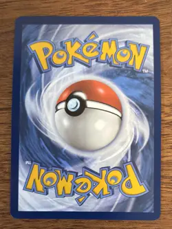 POKEMON TCG Mega Evolutions MEGA LATIAS EX UR Ultra Rare Full Art Card 163/132 - Image 3