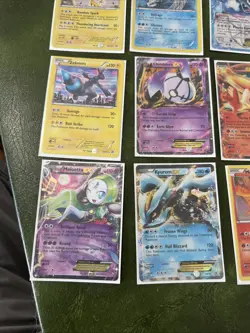 15x Holo Pokemon - Card Lot - All Mint - Image 5