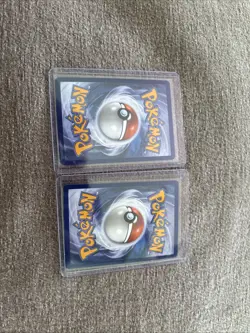 Pokemon Mega Evolutions Elite Trainer Box Promo Card Set Mint Condition New - Image 2