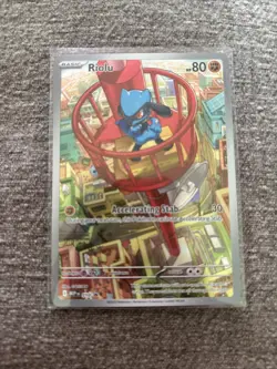 Pokemon Mega Evolutions Elite Trainer Box Promo Card Set Mint Condition New - Image 3