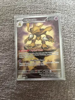 Pokemon Mega Evolutions Elite Trainer Box Promo Card Set Mint Condition New - Image 5