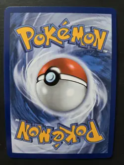 Exeggutor 135/132 Mega Evolutions Illustration Rare Holo Pokemon Card NM - Image 2