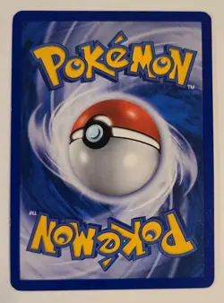 Quilava (46/111) Neo Genesis Vintage WOTC era Pokemon Card - Image 2