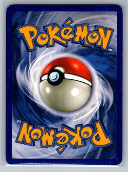 2000 Pokemon Black Star Mew #9 Holo Promo Pokemon League TCG Card MP - Image 2