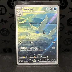 Pokemon TCG Illustration Rare & More! Pack Fresh Hits! 24 Card Lot! S&V - Image 3