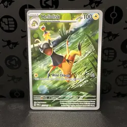 Pokemon TCG Illustration Rare & More! Pack Fresh Hits! 24 Card Lot! S&V - Image 5