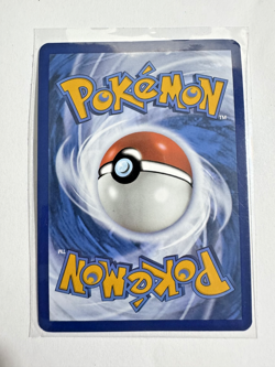 Squirtle 170/165 Pokemon 151 Illustration Rare Full Art Trading Card Near Mint - Image 2
