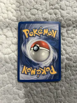 Pokemon Dark Dragonite TCG Holo Rare Card 15/109 Ex Team Rocket - Image 2
