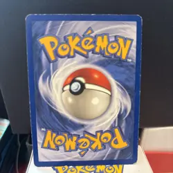 Pokemon TCG Articuno Fossil Holo Unlimited Rare Card 2/62 - Image 2