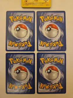 Pokemon TCG Neo Genesis Non Holo 15 X Card Bundle - Image 3