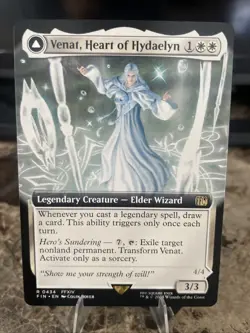 Venat, Heart of Hydaelyn Regular 434 - Image 1