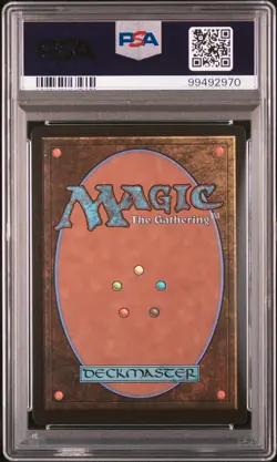 2022 MAGIC: THE GATHERING SECRET LAIR DROP FOIL #434 GUILE, SONIC SOLDIER PSA 9 - Image 2