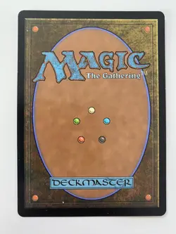 Command Tower CMM *Non-Foil* Borderless Commander Masters MTG NM/MT Combine Ship - Image 2