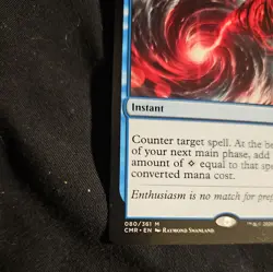 MTG Mana Drain Iconic Masters PACK PULLED UNPLAYED - Image 5