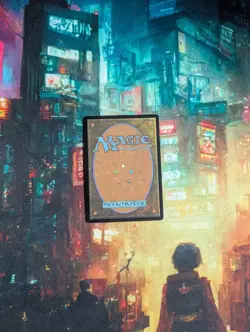 Sword of Fire and Ice Double Masters Regular NM!! - Image 2