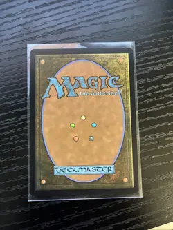 Ponder Borderless Spider-Man Marvel Universe (MAR) MTG - Image 2