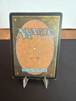 MtG X1 Kor Haven Nemesis Magic The Gathering (Land) - Image 2