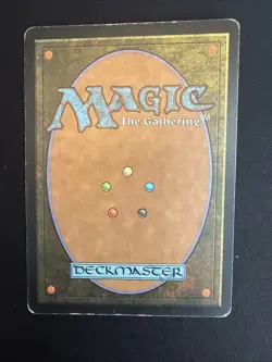 MtG X1 Kor Haven Nemesis Magic The Gathering (Land) - Image 4