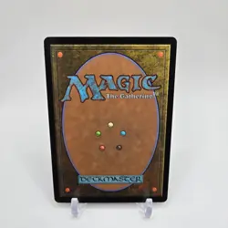 Counterspell (Borderless) (630) | NM | Commander Masters (CMM) MTG - Image 2