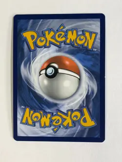 Pokemon TCG Team Up Cosmos Holographic Dragonite 119/181 w Swirl Near Mint - Image 3