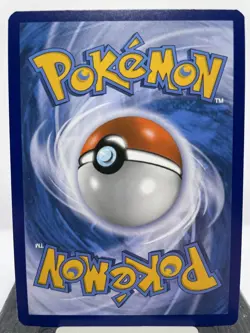 Pokemon TCG : SM FORBIDDEN LIGHT PROMO PHEROMOSA SM115 RARE PRERELEASE HOLO - Image 2