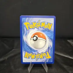 Pokemon TCG: 2025 SV White Flare WHT EN Stunfisk Illustration Rare #118/086 NM - Image 4