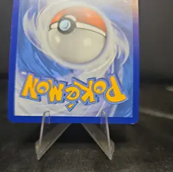 Pokemon TCG: 2025 SV White Flare WHT EN Stunfisk Illustration Rare #118/086 NM - Image 5